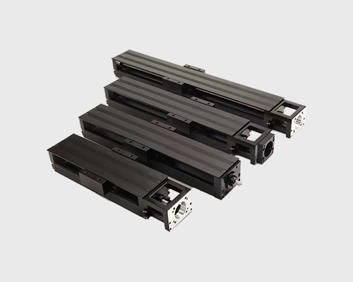 直线模组保养方法