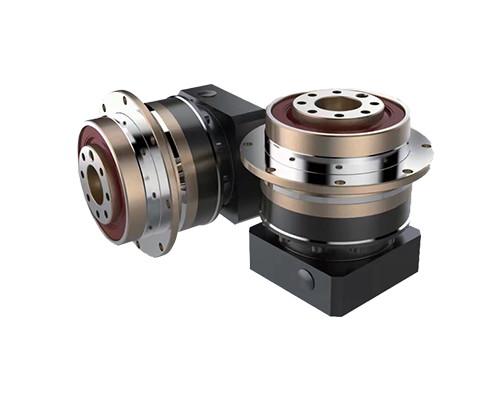 精密行星减速机HAD系列