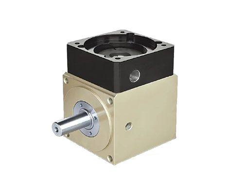 精密行星减速机-ZR转向器系列